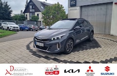 Bild des Angebotes Kia XCeed 1.5T 140 DCT7 GT-Line Leder Glasdach