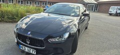 Bild des Angebotes Maserati Ghibli Ghibli Diesel Automatik