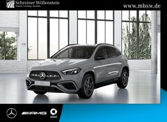 Bild des Angebotes Mercedes-Benz GLA 200 AMG*Night*AHK*Multibeam*Totwin.*RüKamera
