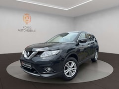 Bild des Angebotes Nissan X-Trail Acenta 4x4/SHZ/NAV/8xBEREIFT/LM/360°