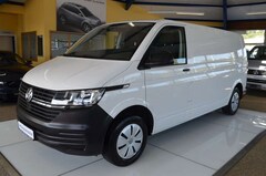 Bild des Angebotes VW T6 Transporter T6.1 Transporter Kasten lang FWD KLIMAANLAGE