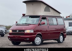 Bild des Angebotes VW T4 California 2.5 TDI Aufstelldach Küche Klima