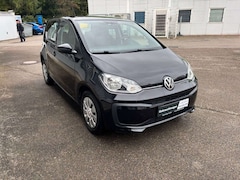 Bild des Angebotes VW up! move up! BMT/Start-Stopp