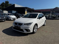Bild des Angebotes SEAT Ibiza FR CUPRA NAVI LED SOUNDSYS ALCANTARA KAM