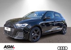 Bild des Angebotes Audi A1 advanced 35TFSI Stronic LED RFK ACC