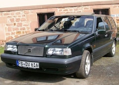 Bild des Angebotes Volvo 850 850 2.5-10V