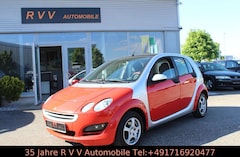 Bild des Angebotes smart forFour 1.1 , Klima, TÜV neu, 8x Alu, 1. Hand