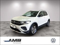 Bild des Angebotes VW T-Cross Energy 1.0 TSI DSG/LED/Travel/Nav/Sitzhz