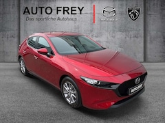 Bild des Angebotes Mazda 3 Selection 1.Hand Navi Head-Up Sitzheizung