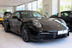 Bild des Angebotes Porsche 911 Carrera S Dt./1.Hd/Sp. Abg./Pano/Bose/116Net