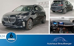 Bild des Angebotes BMW 218 i Lux. Line Active Tourer ACC HiFi Memory QI