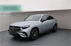 Bild des Angebotes Mercedes-Benz GLC 220 d 4M Coupé AMG Ed Digital Light 360 AHK