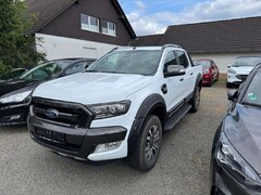 Bild des Angebotes Ford Ranger Ranger 3.2 TDCi Wildtrak DK 4x4 (EURO 6)