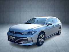Bild des Angebotes VW Passat Business /AHK /GANZJAHRESREIFEN