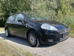Bild des Angebotes Fiat Grande Punto 1.3 Multijet Dynamic Tüv=Neu! 68TKm