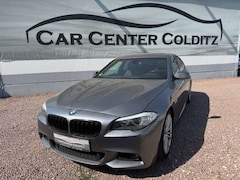Bild des Angebotes BMW 550 550i*M-Paket*Leder*Navi*Bi-Xenon*Kamera*