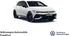 Bild des Angebotes VW Golf GTI Golf VIII GTI 2.0 TSI DSG Clubsport