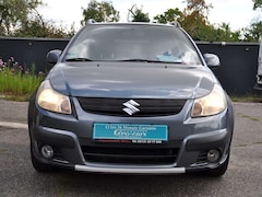Bild des Angebotes Suzuki SX4 1.6 VVT 4x2 Comfort Dance