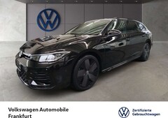 Bild des Angebotes VW Passat R-Line 2,0 l TDI DSG R 4MOTION Navi AHK I
