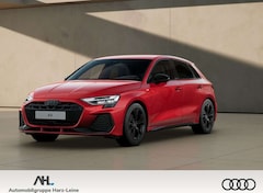 Bild des Angebotes Audi A3 Sportback 30 TFSI S lien Navi plus LED ACC