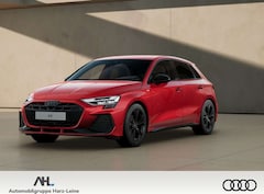 Bild des Angebotes Audi A3 Sportback 30 TFSI S lien Navi plus LED ACC