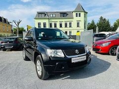 Bild des Angebotes Suzuki Grand Vitara 1.9 DDIS Black and White (3-trg.) 2.HAND 101 TKM