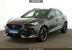 Bild des Angebotes CUPRA Formentor Formentor 1.4 TSI VZ e-Hybrid #AHK#360°#Matrix#