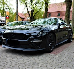 Bild des Angebotes Ford Mustang GT Fastback