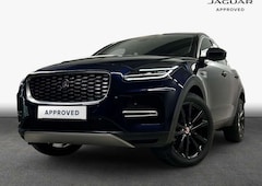 Bild des Angebotes Jaguar E-Pace D200 AWD SE