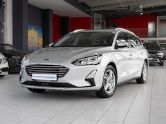 Bild des Angebotes Ford Focus Turnier Cool & Connect*NAVI*SPORT-SITZE*