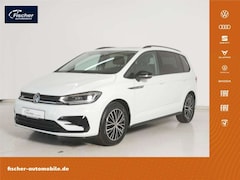 Bild des Angebotes VW Touran 2.0 TDI Highline R-Line Black Style