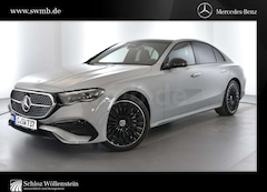 Bild des Angebotes Mercedes-Benz E 450 d 4M 4,99%/AMG/Digital Light/AHK            /Super