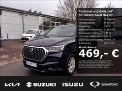 Bild des Angebotes KGM Rexton Sapphire 4x4 A/T 469,-€ MTL. OHNE ANZAHLUNG!! inkl