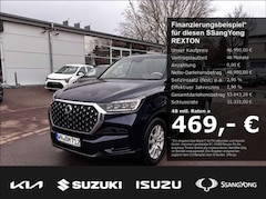 Bild des Angebotes SsangYong Rexton Sapphire 4x4 A/T 469,-€ MTL. OHNE ANZAHLUNG!! inkl