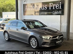 Bild des Angebotes Mercedes-Benz A 160 Progressive*MBUX-PLUS*LED*TEMPO*PTS*2.HAND
