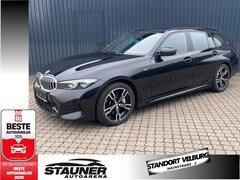 Bild des Angebotes BMW 330 i xDrive Touring M SPORT / Kamera/HiFi/M-Rad