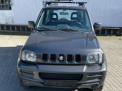 Bild des Angebotes Suzuki Jimny Jimny Ranger