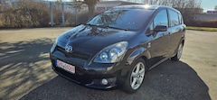 Bild des Angebotes Toyota Corolla Verso 2.2 D-CAT Sol/Klimaautomatik/Rück Kamera