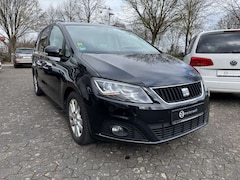 Bild des Angebotes SEAT Alhambra Style 1.4TSI Bi-Xenon Leder Kamera Pano