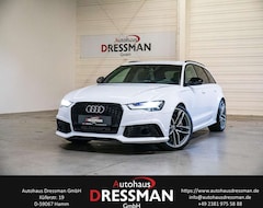 Bild des Angebotes Audi RS6 Avant performance MATRIX BOSE KERAMIK KAMERA