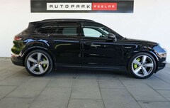 Bild des Angebotes Porsche Cayenne E-Hybrid MY24/P-Display/Mega-Spec/22z