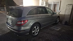 Mercedes-Benz R 350 SPORT