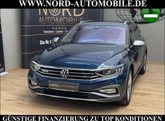 Bild des Angebotes VW Passat Alltrack 4MOT 2.0 TDI DSG Leder/18/Kamera