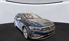 Bild des Angebotes VW Passat Alltrack 4MOT 2.0 TDI DSG Leder/18/Kamera