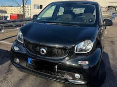Bild des Angebotes smart forFour passion