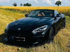 Bild des Angebotes BMW Z4 Z4 sDrive20i M Sport 19" LED Shadow Line