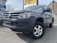 Bild des Angebotes VW Amarok 57494 KM Aus Erste Hand 2.0 BiTDI BMT Atacama