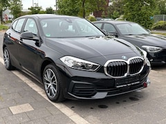 Bild des Angebotes BMW 118 i Aut.| PDC | Navi | DAB | SHZ |WLAN