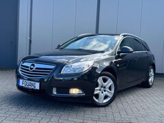 Bild des Angebotes Opel Insignia A Sports Tourer Design Edition*