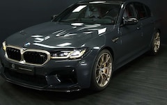 Bild des Angebotes BMW M5 CS xDrive , deutsch, nur 3 tkm!!,Voll, 1.Hand